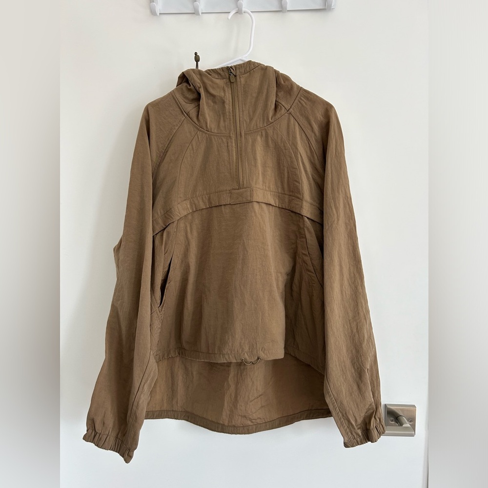 Lululemon Jacket